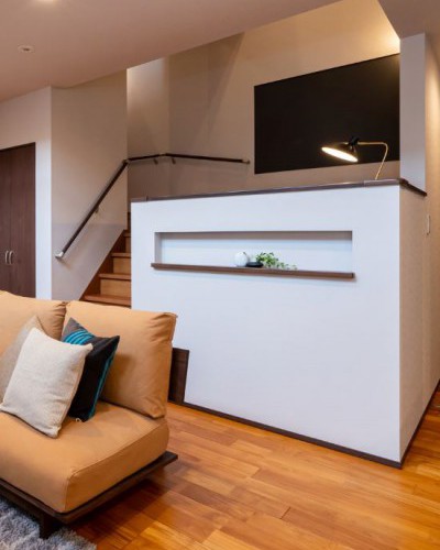 デザイン性と独自性