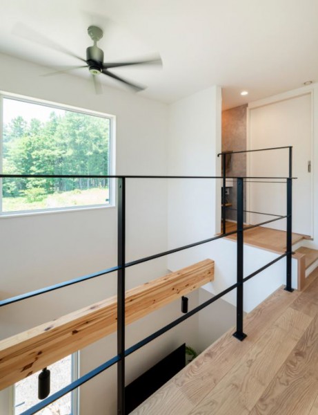 天井の装飾や照明のアレンジが楽しめる