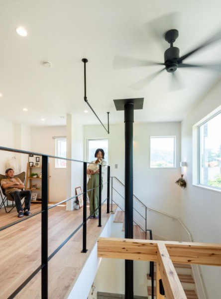 換気や空調への配慮