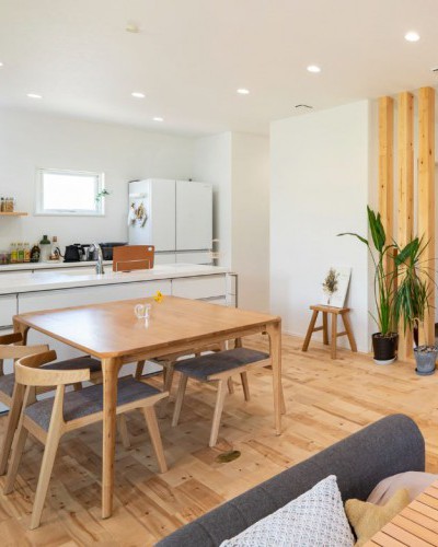 掃除やメンテナンスが簡単