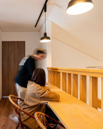 家族のつながりとプライバシーの両立